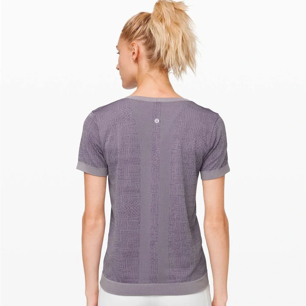 lululemon athletica elevate your